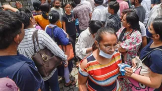 NEET UG Counselling: Round 2 Result Stays Same