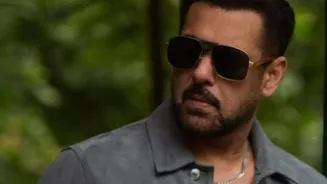 Salman Khan Faces Threat After Cafe Attack