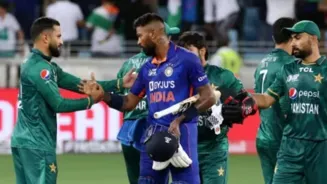 Why India will play Pakistan in Asia Cup 2025