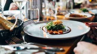 Delhi NCR: New Restaurants To Try This August
