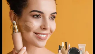 Ganesh Chaturthi: Subtle festive makeup looks