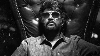 Rajinikanth's Coolie Hits ₹250 Crore in India