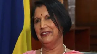 Mauritius Seeks Rupee Trade With India