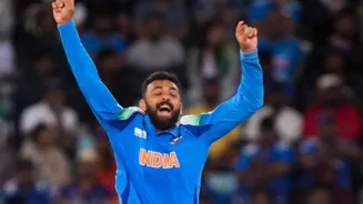 Varun Chakaravarthy credits IPL for India comeback