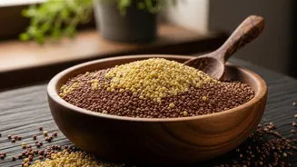 Millets: 5 Health Benefits You Need To Know