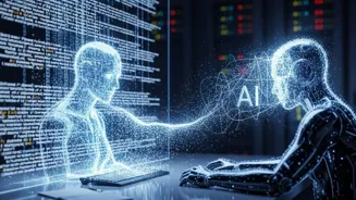 AI Could Boost India's Economy by $2 Trillion