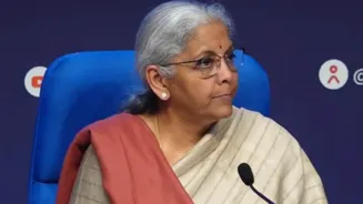 Income Tax Bill Withdrawn, New One August 11