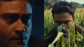 ‘Tehran’ & more: Thrillers to watch this weekend