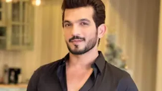 Arjun Bijlani on Bigg Boss 19? Watch This!
