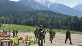 India Traces Pahalgam Attack To LeT Handler