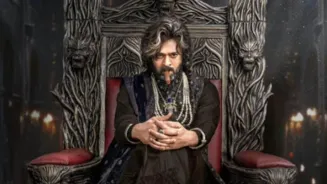Prabhas' Raja Saab Release Date Delayed Again