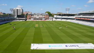 ICC reveals pitch ratings from ENG vs IND series