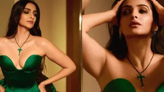 Sonam: I'm Conservative About Dating