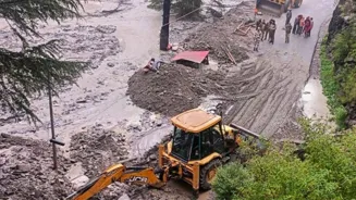 Why is Uttarakhand a Natural Disaster Hotspot?