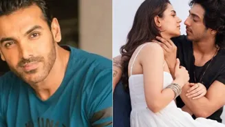 John Abraham Praises Aditya Chopra For Success