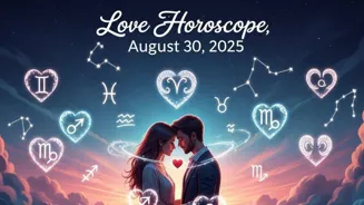 Love Predictions For August 30 2025 Are Here