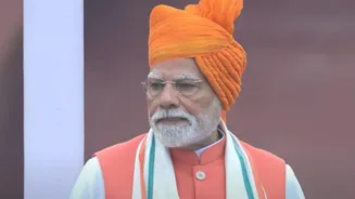PM Modi Eyes Private Nuclear Power Sector