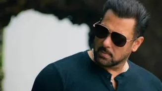 Salman Khan's Gesture Wins Fans' Hearts