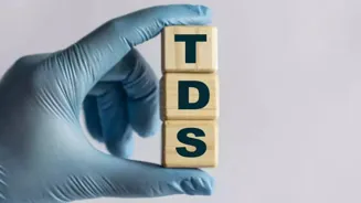 Claiming TDS Refund for Deceased Parents?