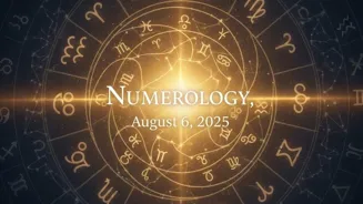 Numerology: What Will Numbers 1-9 Expect Today?