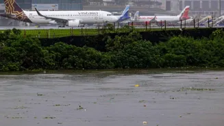 Mithi River Flooding: Lessons Unlearned?