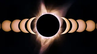 Solar Eclipse May Hurt 4 Zodiac Signs' Finances