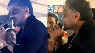 Suniel Shetty Slams Impersonator's Poor Act