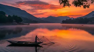 6 Non-Hill Station Weekend Getaways From Noida Within 150 Km