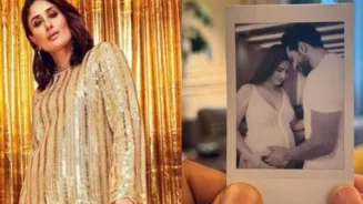 Kareena Kapoor loves Vicky and Katrina's news