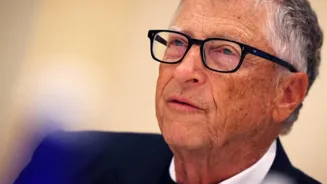 Bill Gates Answers Job Interview Questions