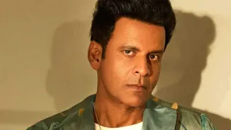 Family Man Showed Manoj Bajpayee's Funny Side