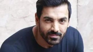 John Abraham asks court to review dog order.