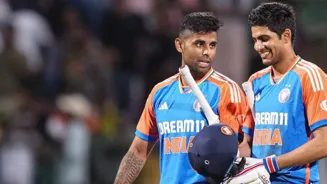 India set to begin Asia Cup training on THIS date