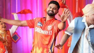 PBKS cheer Shreyas Iyer after Asia Cup omission