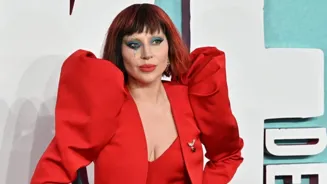 MTV VMAs: Lady Gaga, Bruno Mars lead nominations