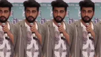 Arjun Kapoor Meme Song Angers Internet