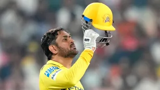 MS Dhoni ends speculations on his IPL retirement