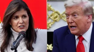 Don't derail Ind-US ties: Nikki Haley warns Trump
