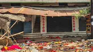 Vijay’s TVK seeks CBI probe into Karur stampede