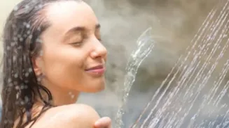 Hot Baths Linked to Skin Cancer Risk?