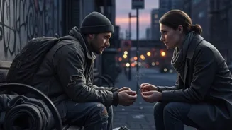 Is It Love Or Just Using Someone For Housing?