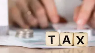 Income Tax Bill 2025 Revised After Withdrawal