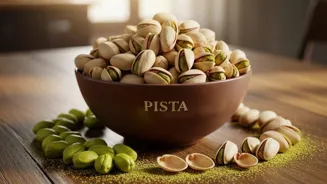 Eat This Nut To Improve Your Health