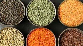 Eat These 3 Foods On A Plant-Based Diet
