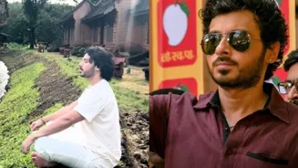 ‘Bhaukaal se…’: Divyenndu teases 'Mirzapur' film