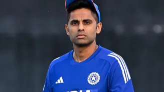 IND vs OMA: Gambhir, Surya trigger huge backlash