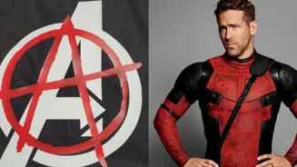 Deadpool and Avengers Crossover Teased?