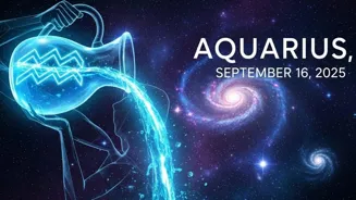 Aquarius: See Your Horoscope for September 16