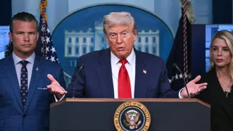 President Can Deploy National Guard: How?