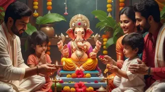 Ganesh Chaturthi 2025: Dos and Don'ts at Home
